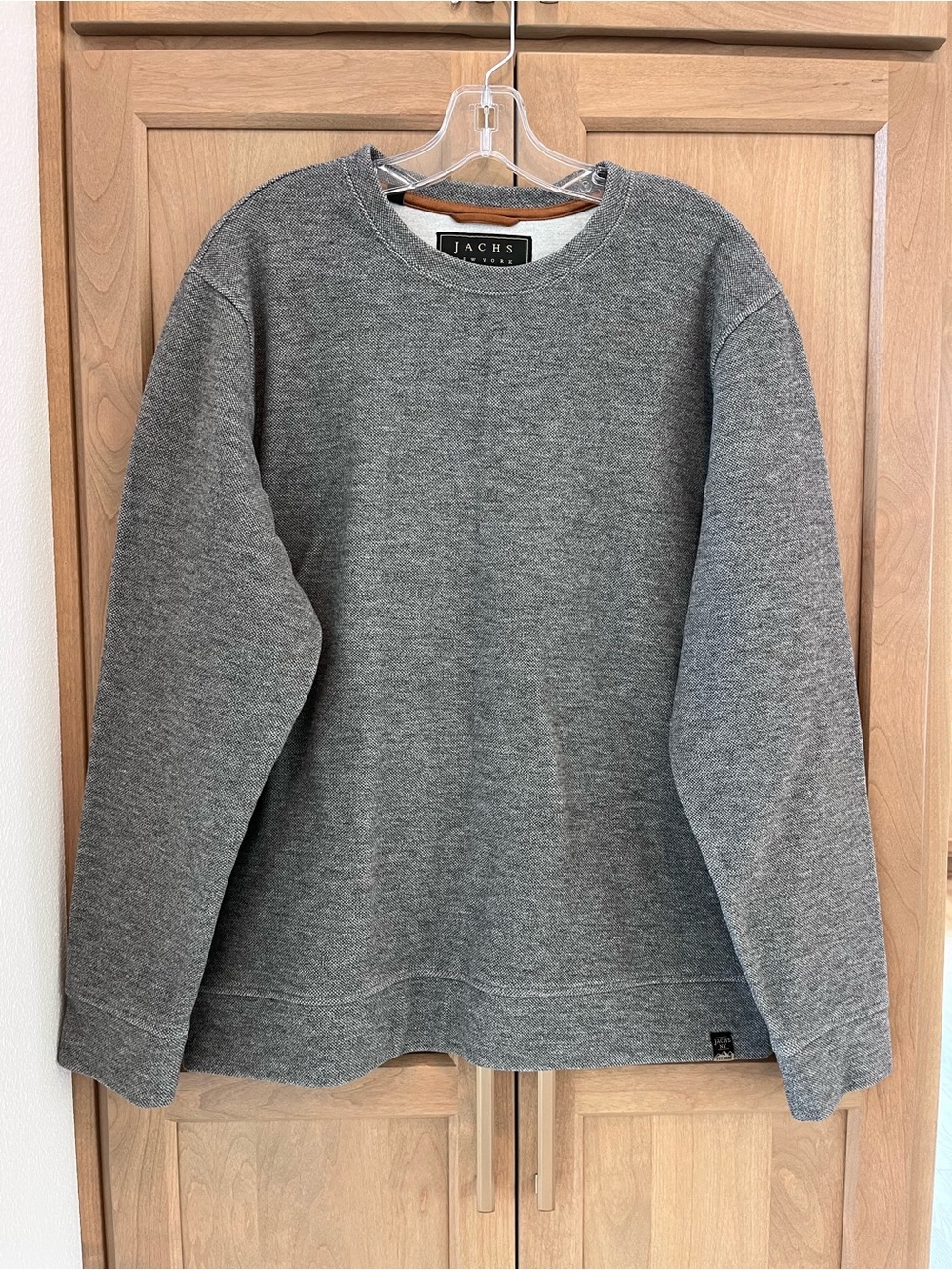 Jachs Crewneck Pullover
